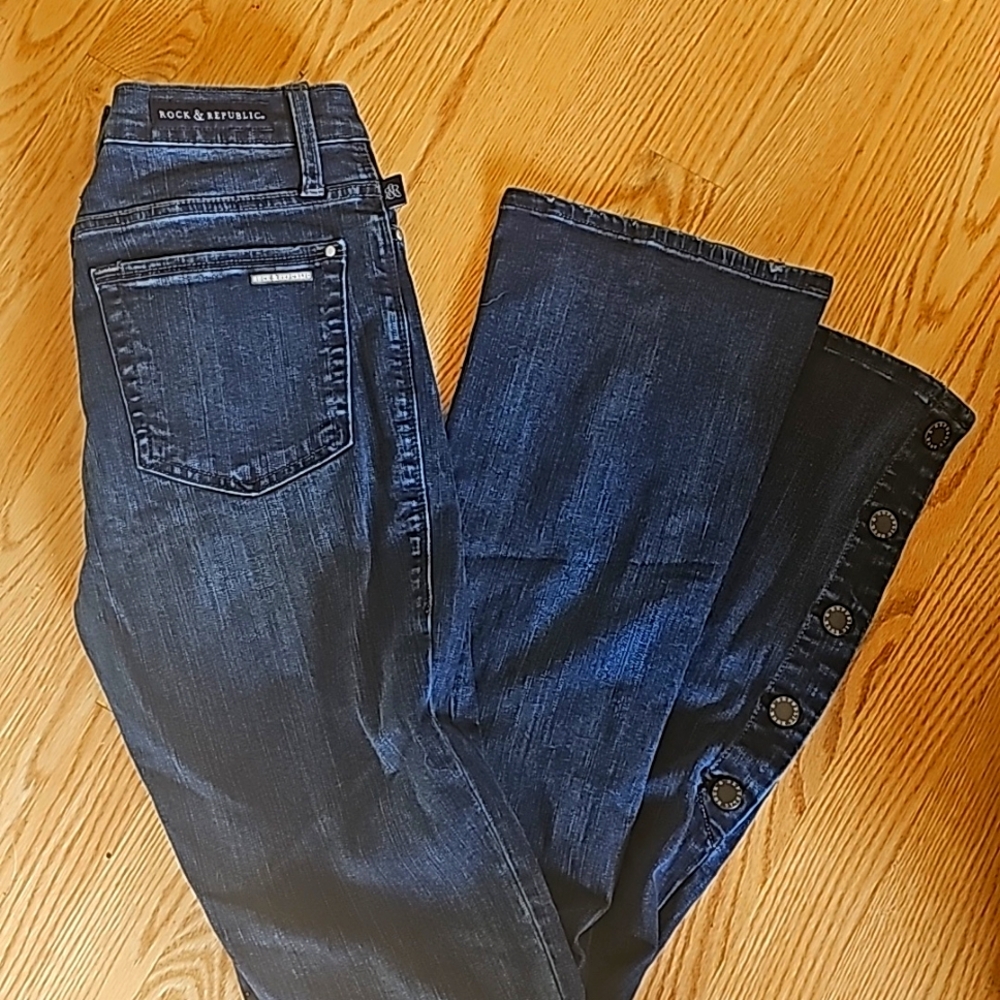 Rock&Republic jeans